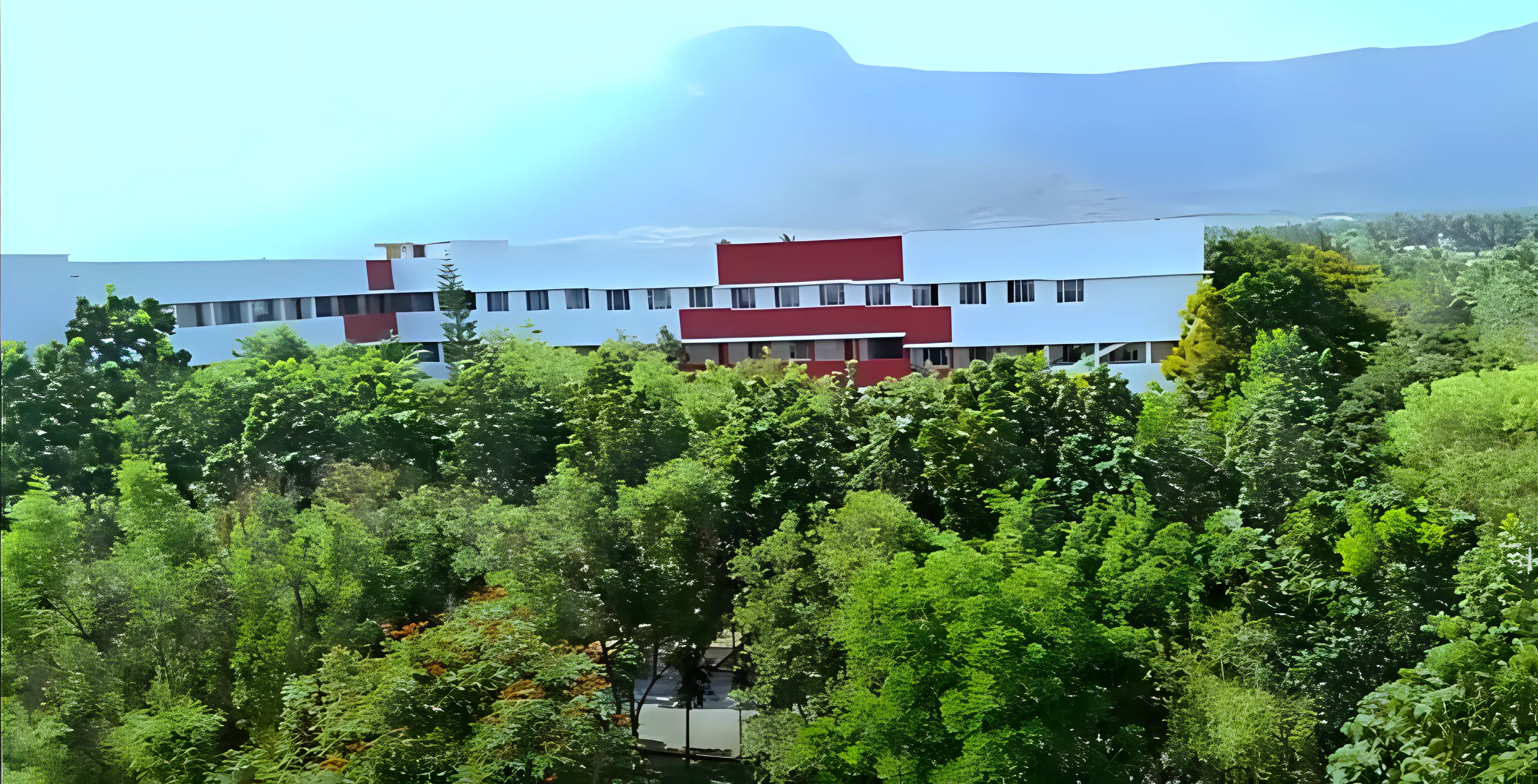Sri Sai Ranganathan Engineering College Coimbatore infrastructure photo 5